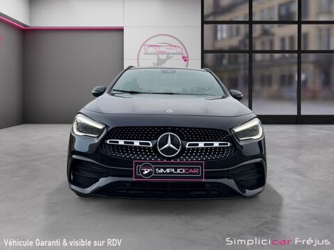 Classe GLA II 200 D AMG LINE 2021 occasion 83480 Puget-sur-Argens