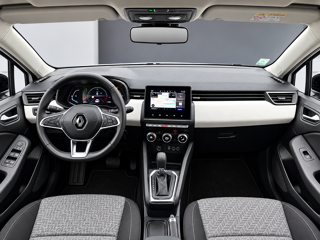 Clio Evolution 2023 occasion 93100 Montreuil