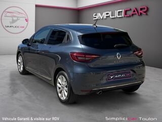 Clio Intens 2019 occasion 83210 La Farl&egrave;de