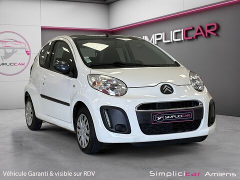 Citroen c1 1.0 68Ch Garantie 12 mois que 37400 kms 