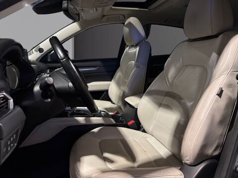 CX-5 2.2L SKYACTIV-D 184 TAKUMI AWD BA 2019 occasion 64121 Serres-Castet