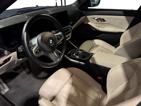 S&eacute;rie 3 M340D XD 340 M PERFORMANCE BA 2023 occasion 64121 Serres-Castet