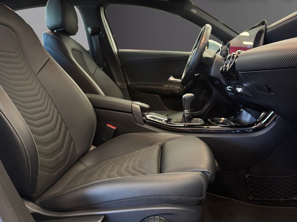 Classe A A160 EDITION 2020 occasion 80080 Amiens