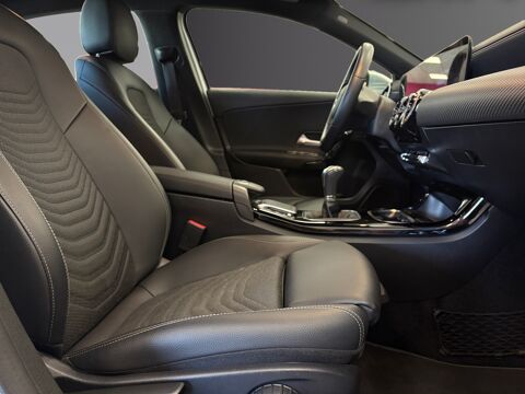 Classe A A160 EDITION 2020 occasion 80080 Amiens