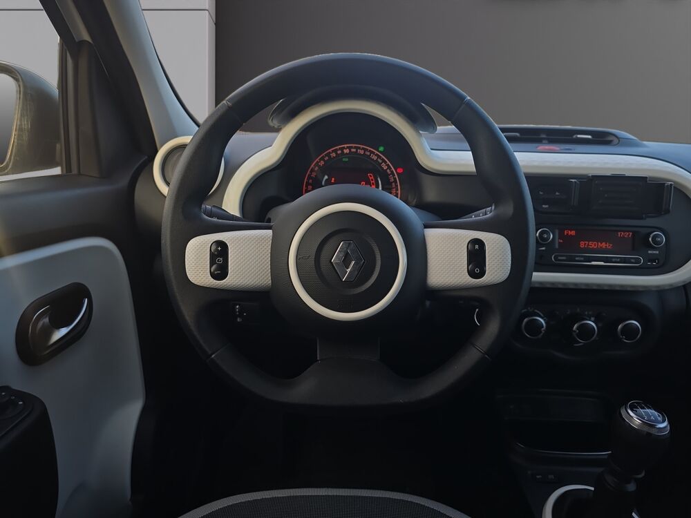 Twingo Zen 2019 occasion 03300 Cusset