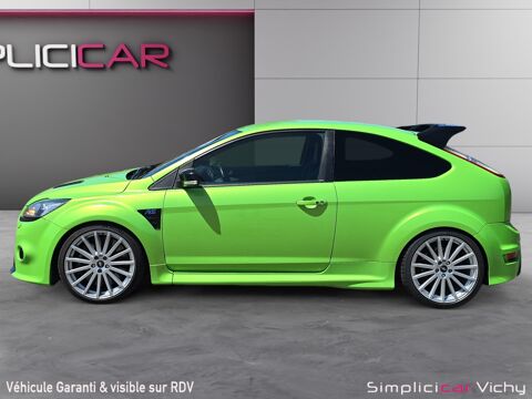 Focus 2.5T 305 RS 2009 occasion 03300 Cusset