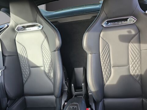 A110 GT 2023 occasion 03300 Cusset