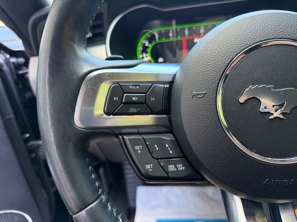 Mustang 5.0 V8 GT CONVERTIBLE BA 2018 occasion 30900 Nimes