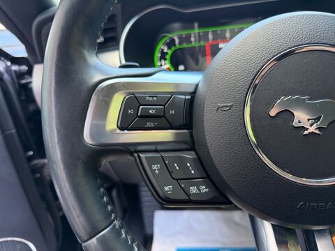 Mustang 5.0 V8 GT CONVERTIBLE BA 2018 occasion 30900 Nimes
