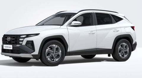 Tucson FEEL COMFORT 2026 occasion 60000 Beauvais