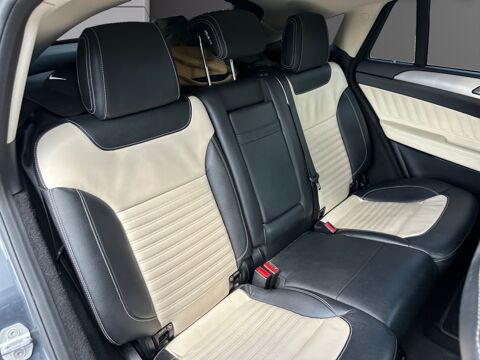Classe GLE Fascination 2015 occasion 27200 Vernon