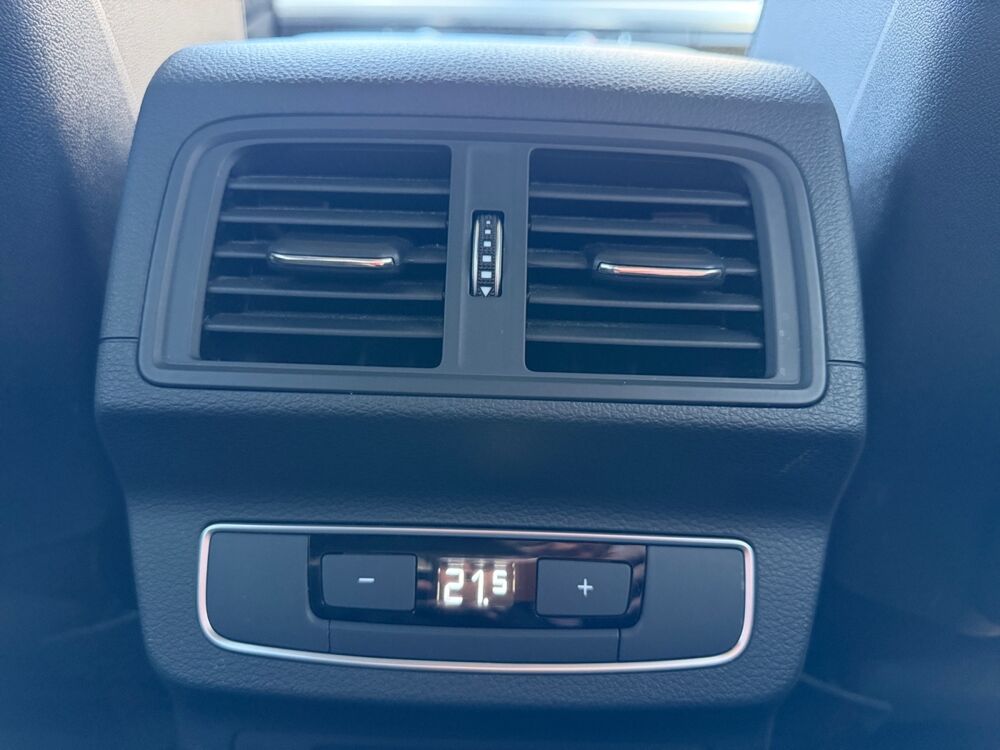 Q5 SB 40 TDI 204 QUATTRO BLACK EDITION S TRONIC PH2 2022 occasion 25300 Vuillecin