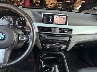 X1 18I SDRIVE 140 DKG 2020 occasion 26000 Valence