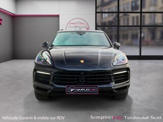 Cayenne 2.9 V6 440 S 2019 occasion 31120 Pinsaguel