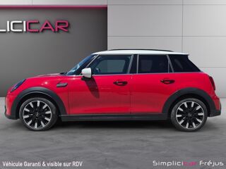 Cooper COOPER S 178 PREMIUM BA PH3 2023 occasion 83480 Puget-sur-Argens