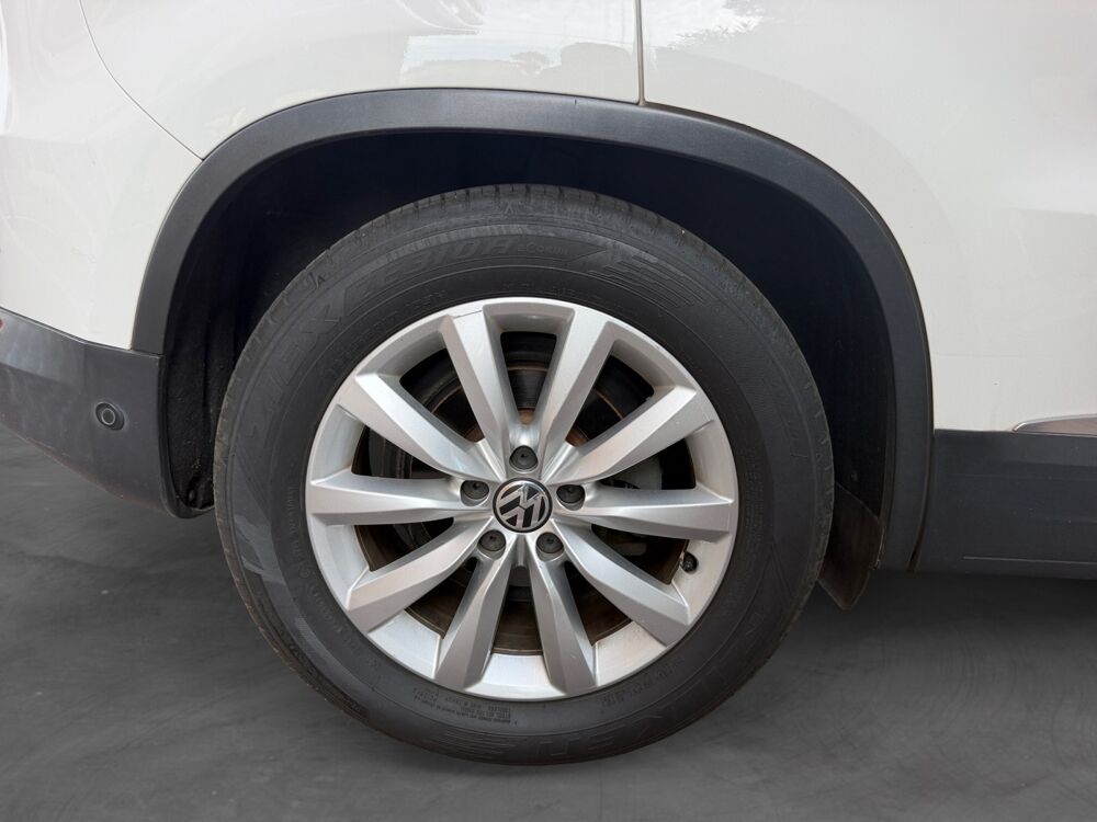 Tiguan Sportline 2012 occasion 06400 Cannes