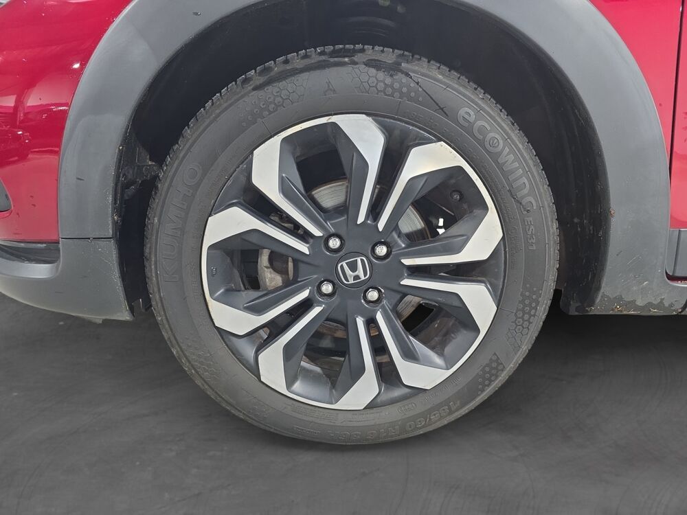 Jazz CROSSTAR EXCLUSIVE 2020 occasion 01800 Meximieux