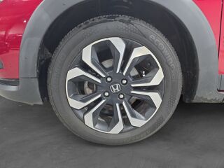 Jazz CROSSTAR EXCLUSIVE 2020 occasion 01800 Meximieux