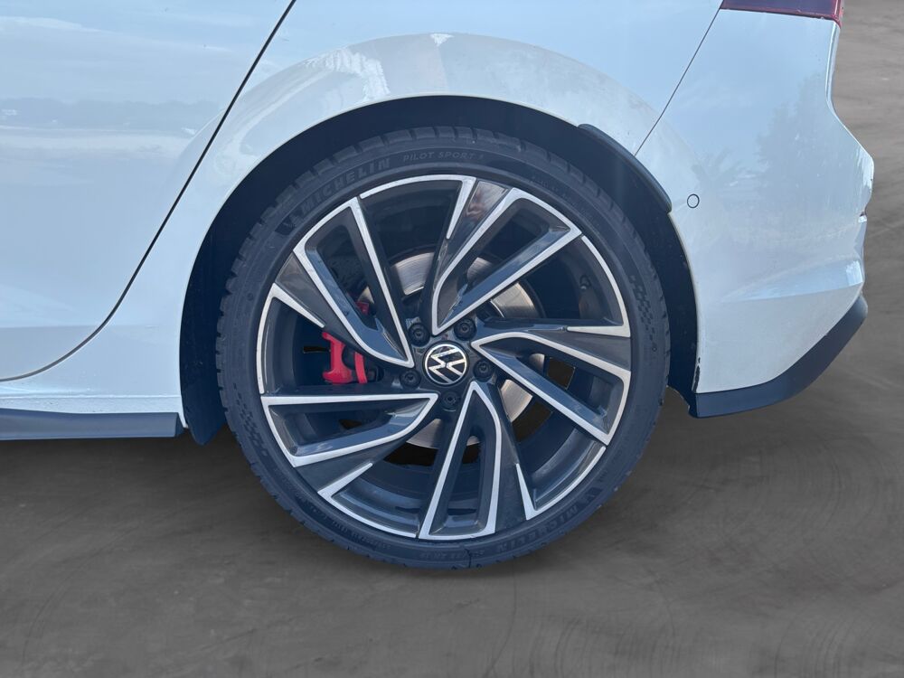 Golf 2.0 TSI 245 GTI DSG 2020 occasion 25410 Saint-Vit
