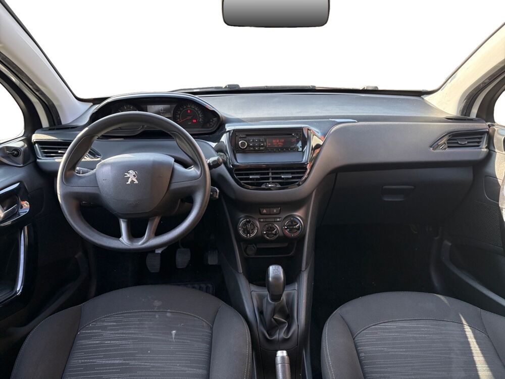 208 Active 2014 occasion 78480 Verneuil-sur-Seine