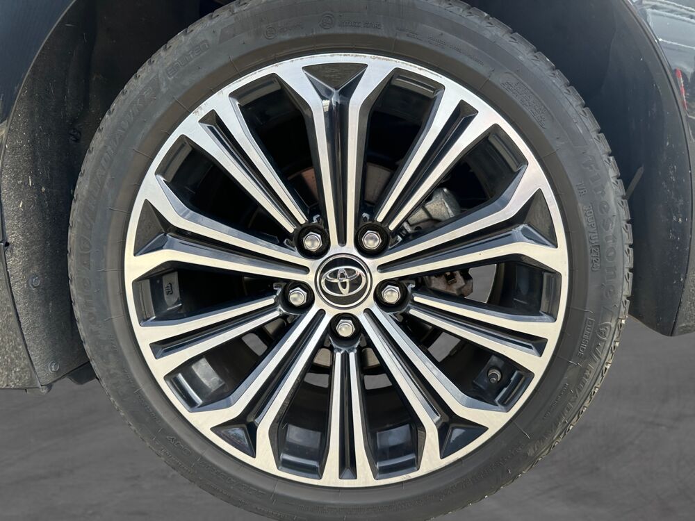Corolla Design 2020 occasion 69730 Genay