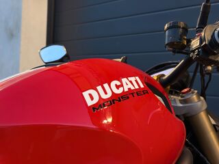 DUCATI 2013 occasion 26000 Valence