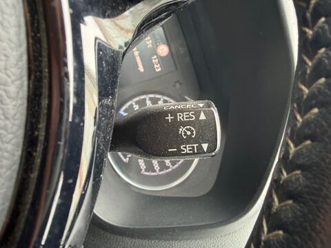 Yaris 1.0 VVTI 70 2018 occasion 93100 Montreuil