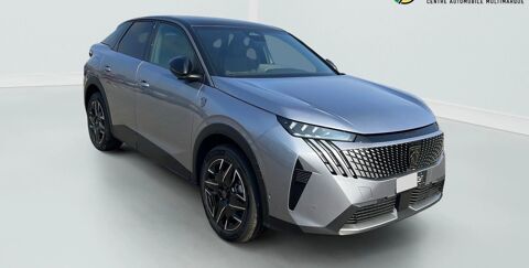 Peugeot 3008 GT 2026 occasion Vernon 27200