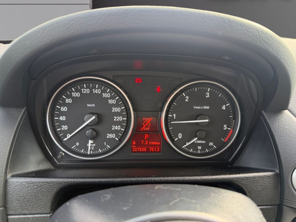 X1 BMW 2 XDRIVE 20D 184 LOUNGE AUTO 2013 occasion 27000 &Eacute;vreux