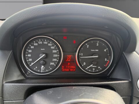 X1 BMW 2 XDRIVE 20D 184 LOUNGE AUTO 2013 occasion 27000 &Eacute;vreux