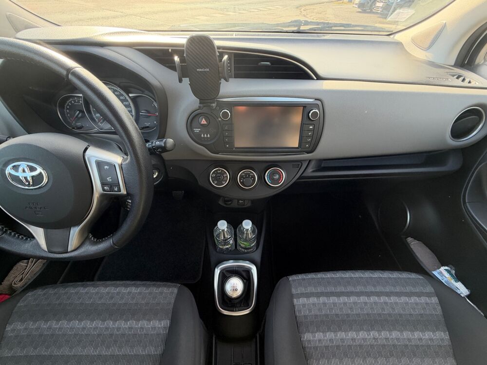 Yaris Dynamic 2016 occasion 19360 Malemort-sur-Corr&egrave;ze