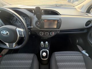 Yaris Dynamic 2016 occasion 19360 Malemort-sur-Corr&egrave;ze