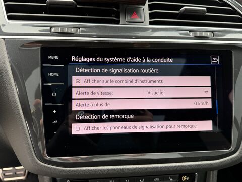 Tiguan Carat Exclusive 2020 occasion 45750 Saint-Pryv&eacute;-Saint-Mesmin