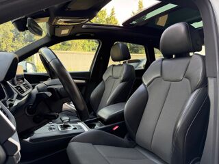 Q5 40 TDI 2.0 190 AVUS QUATTRO S TRONIC 2020 occasion 30900 Nimes