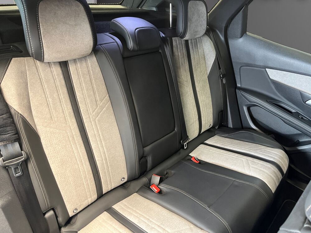 3008 HYBRID 225 GT PACK E-EAT PH2 2021 occasion 64121 Serres-Castet
