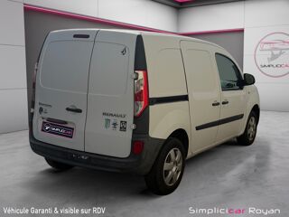 Kangoo Express 1.5 DCI 90 MOF 2017 occasion 17200 Saint-Sulpice-de-Royan