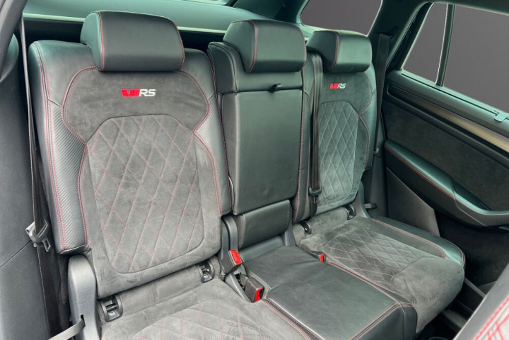 Kodiaq 2.0 BI-TDI 240 RS DSG 4X4 2019 occasion 60000 Beauvais