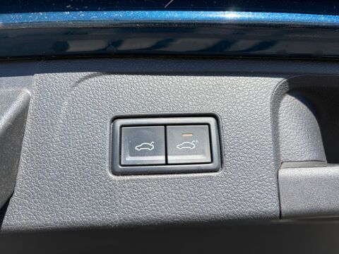 Passat R-Line 2021 occasion 87000 Limoges