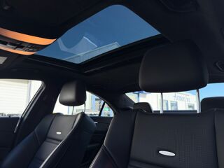 Classe CLS CLS 63 AMG BE EDITION 1 2011 occasion 56450 Theix-noyalo