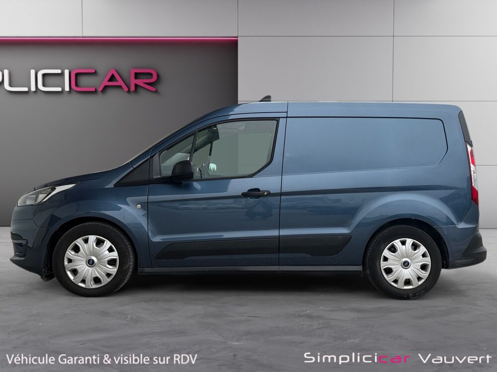 Transit Connect TREND BUSINESS 2020 occasion 30600 Vauvert