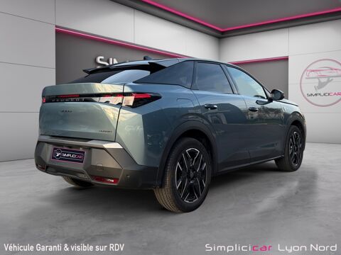 3008 GT 2024 occasion 69730 Genay