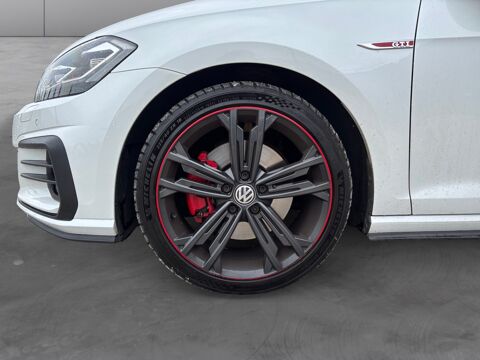 Golf GTI Performance 2017 occasion 45750 Saint-Pryv&eacute;-Saint-Mesmin