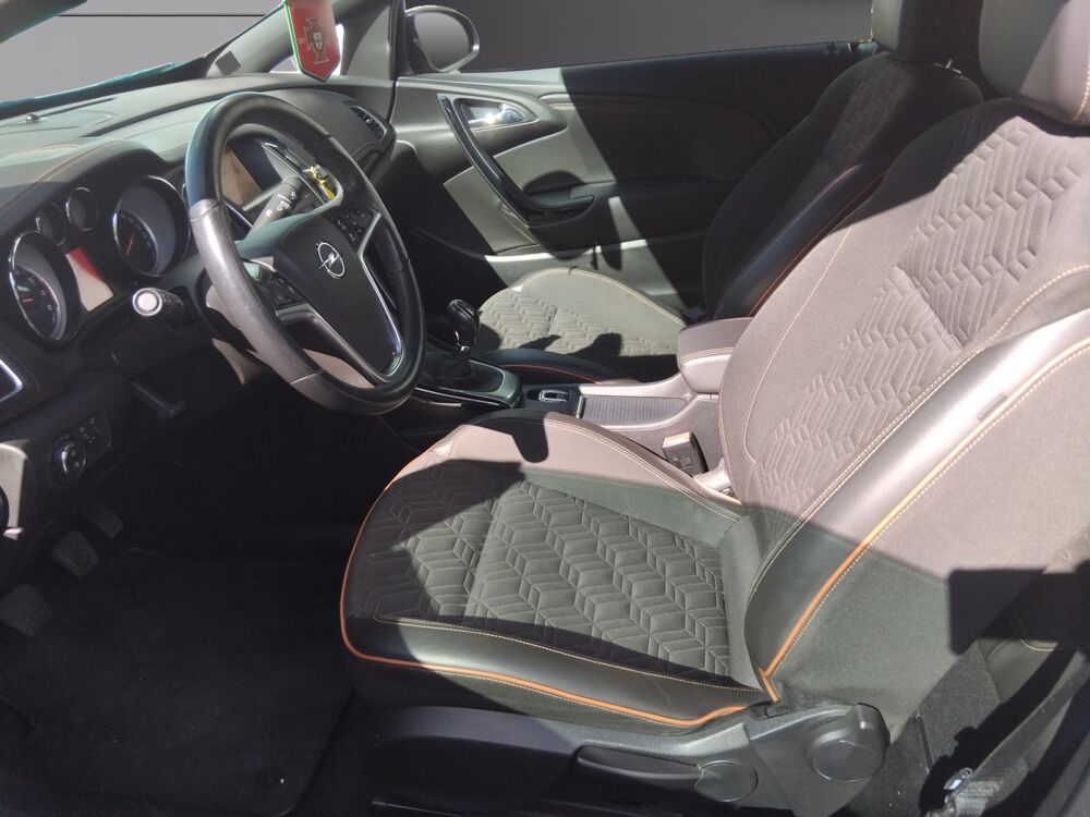 Cascada 1.4 TURBO 140 SUPREME 2016 occasion 60000 Beauvais