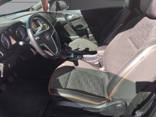 Cascada 1.4 TURBO 140 SUPREME 2016 occasion 60000 Beauvais