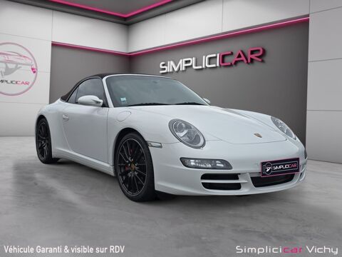 Annonce voiture Porsche 911 58880 €