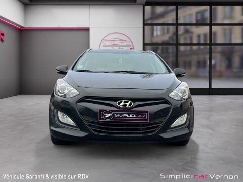 i30 SW 1.6 CRDI 110 CREATIVE 2014 occasion 27200 Vernon