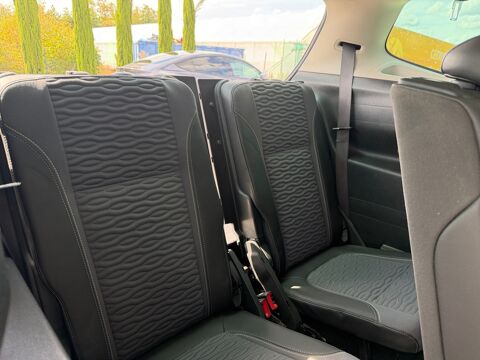 Zafira Cosmo Pack 2014 occasion 45750 Saint-Pryv&eacute;-Saint-Mesmin