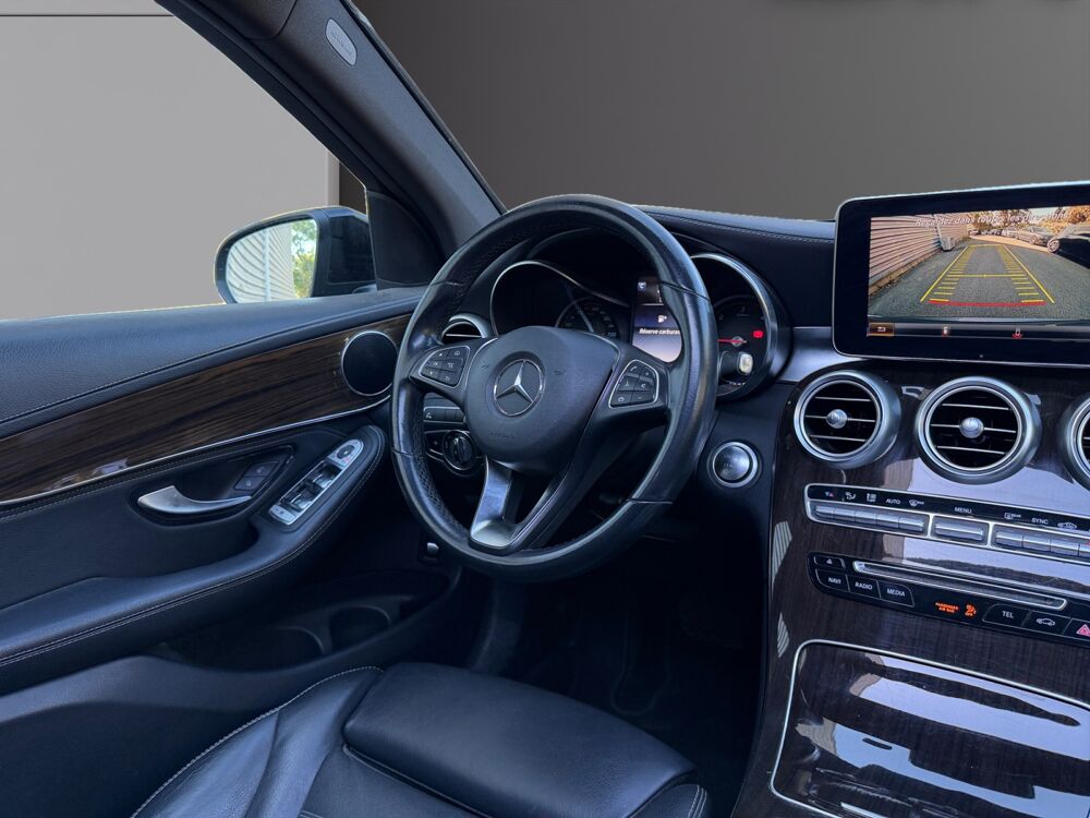 Classe GLC 250D FASCINATION 4MATIC 2019 occasion 30900 Nimes