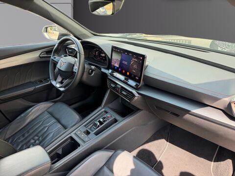 Formentor 1.4 E-HYBRID 245 VZ DSG 2021 occasion 25300 Vuillecin