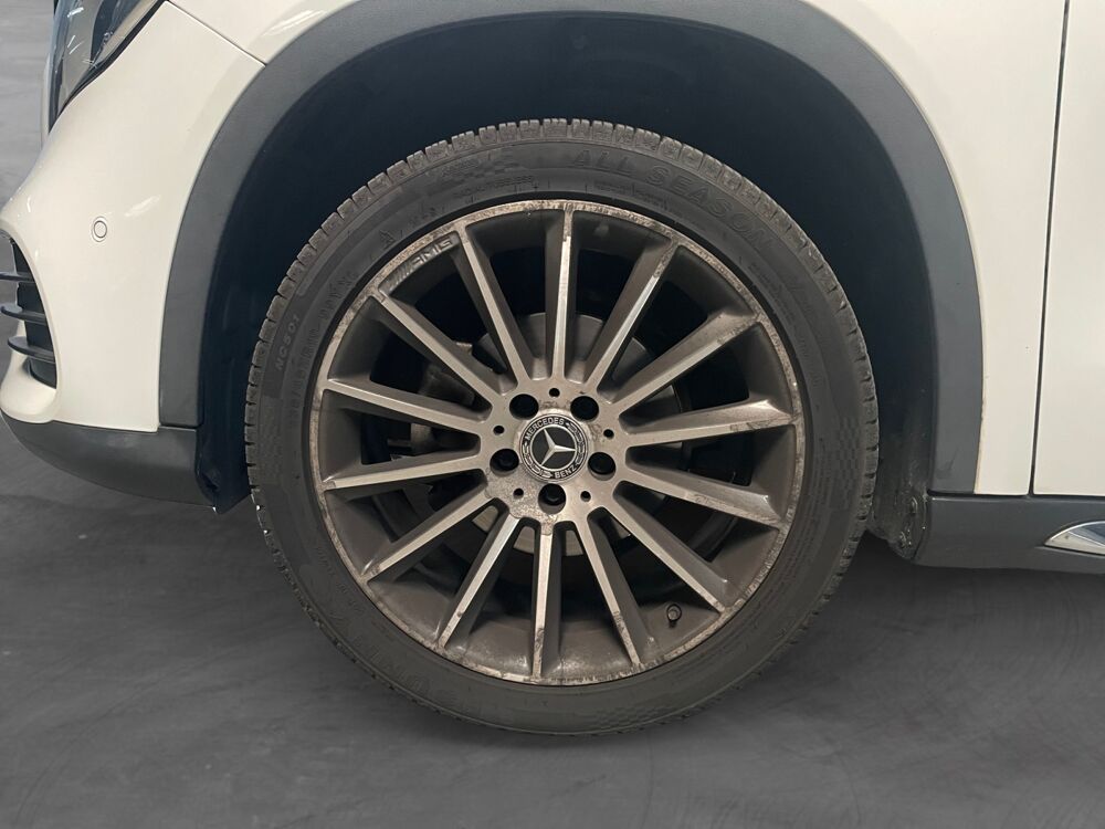 Classe GLA Starlight Edition 2019 occasion 01800 Meximieux